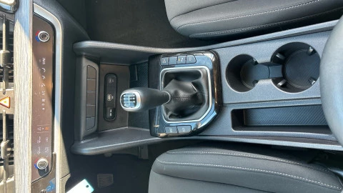 Kia Sportage 1.6 T-GDi MHEV 110kW (150CV) Drive 4x2