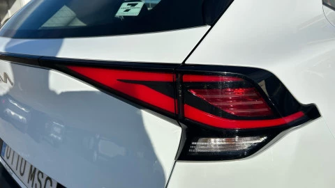 Kia Sportage 1.6 T-GDi MHEV 110kW (150CV) Drive 4x2