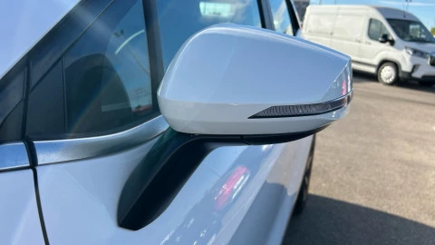 Kia Sportage 1.6 T-GDi MHEV 110kW (150CV) Drive 4x2