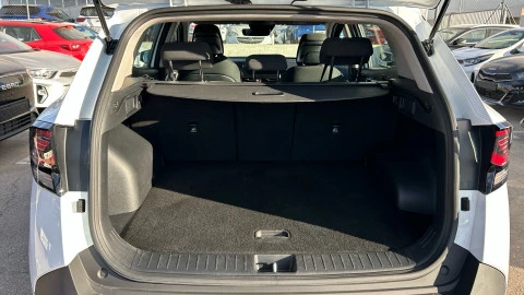 Kia Sportage 1.6 T-GDi MHEV 110kW (150CV) Drive 4x2