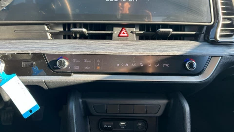 Kia Sportage 1.6 T-GDi MHEV 110kW (150CV) Drive 4x2