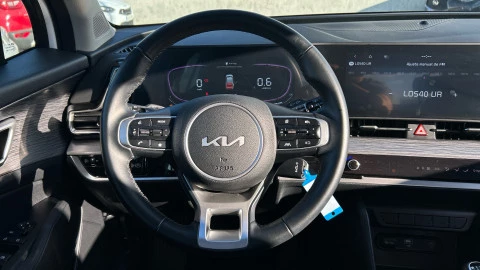 Kia Sportage 1.6 T-GDi MHEV 110kW (150CV) Drive 4x2