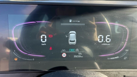 Kia Sportage 1.6 T-GDi MHEV 110kW (150CV) Drive 4x2