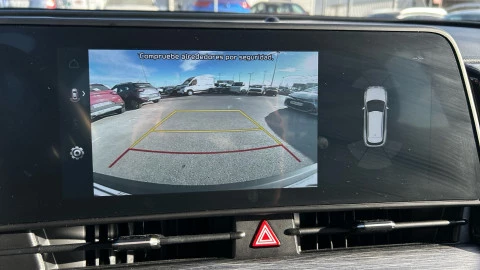 Kia Sportage 1.6 T-GDi MHEV 110kW (150CV) Drive 4x2