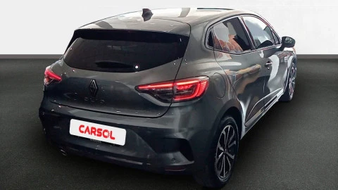 Renault Clio techno Eco-G 100cv (74kW)