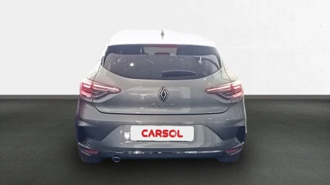 Renault Clio techno Eco-G 100cv (74kW)