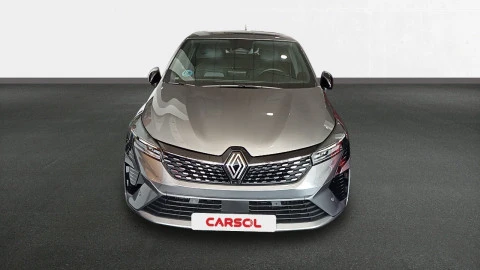 Renault Clio techno Eco-G 100cv (74kW)