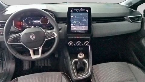 Renault Clio techno Eco-G 100cv (74kW)