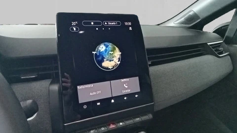 Renault Clio techno Eco-G 100cv (74kW)