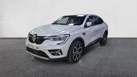 Renault Arkana Zen TCe 103kW(140CV) EDC MicroHíbrido-SS