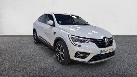 Renault Arkana Zen TCe 103kW(140CV) EDC MicroHíbrido-SS