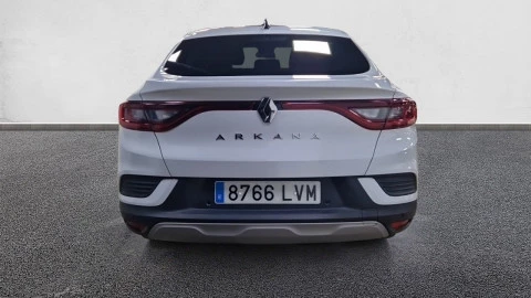 Renault Arkana Zen TCe 103kW(140CV) EDC MicroHíbrido-SS