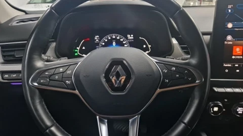 Renault Arkana Zen TCe 103kW(140CV) EDC MicroHíbrido-SS