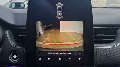 Renault Arkana Zen TCe 103kW(140CV) EDC MicroHíbrido-SS