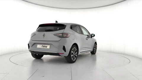 Renault Clio  Gasolina/Gas  TCe GLP Techno 74kW