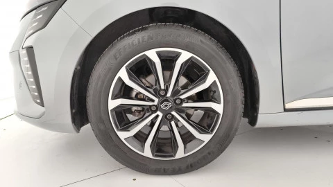 Renault Clio  Gasolina/Gas  TCe GLP Techno 74kW