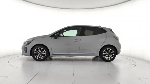 Renault Clio  Gasolina/Gas  TCe GLP Techno 74kW