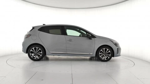 Renault Clio  Gasolina/Gas  TCe GLP Techno 74kW