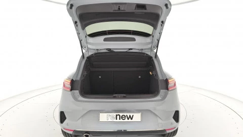 Renault Clio  Gasolina/Gas  TCe GLP Techno 74kW