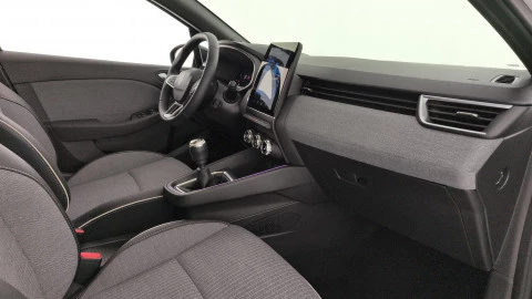 Renault Clio  Gasolina/Gas  TCe GLP Techno 74kW