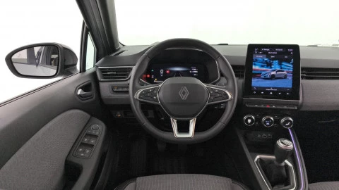 Renault Clio  Gasolina/Gas  TCe GLP Techno 74kW