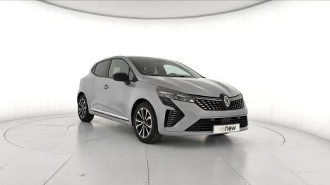 Renault Clio  Gasolina/Gas  TCe GLP Techno 74kW