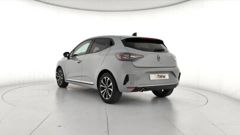 Renault Clio  Gasolina/Gas  TCe GLP Techno 74kW