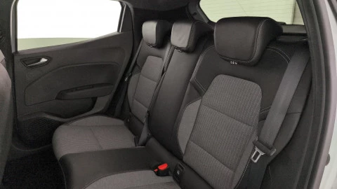 Renault Clio  Gasolina/Gas  TCe GLP Techno 74kW