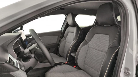 Renault Clio  Gasolina/Gas  TCe GLP Techno 74kW