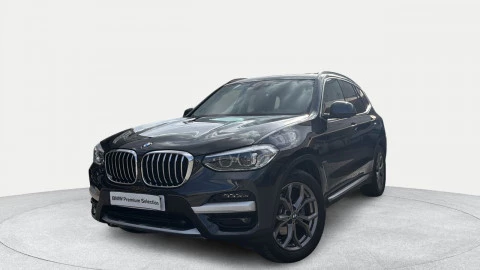BMW X3 xDrive20i