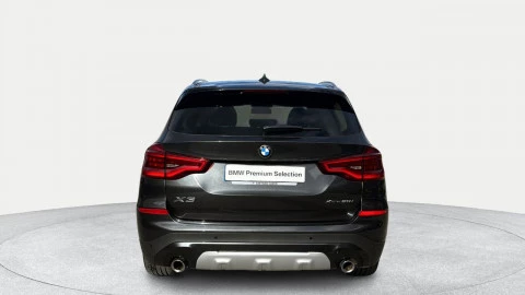 BMW X3 xDrive20i