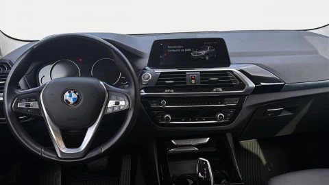 BMW X3 xDrive20i