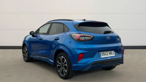 Ford Puma 1.0 EcoBoost 125cv ST-Line MHEV