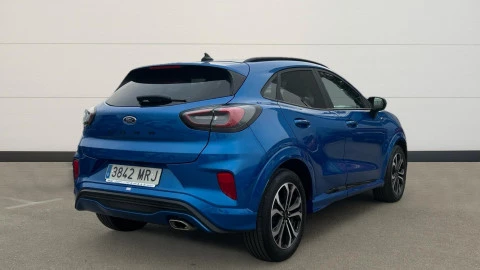 Ford Puma 1.0 EcoBoost 125cv ST-Line MHEV