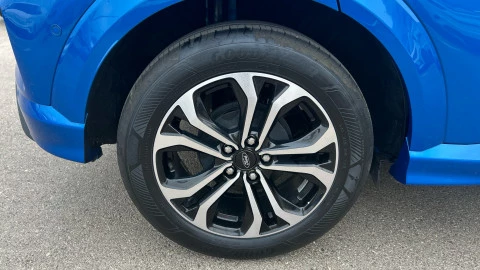 Ford Puma 1.0 EcoBoost 125cv ST-Line MHEV