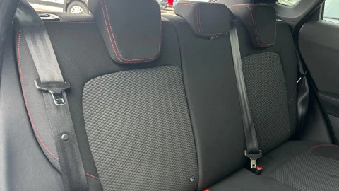 Ford Puma 1.0 EcoBoost 125cv ST-Line MHEV