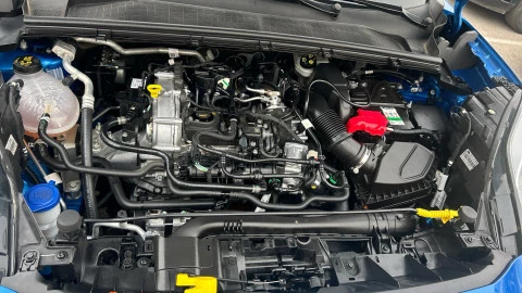 Ford Puma 1.0 EcoBoost 125cv ST-Line MHEV