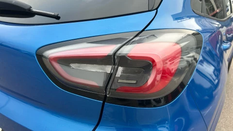 Ford Puma 1.0 EcoBoost 125cv ST-Line MHEV