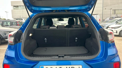 Ford Puma 1.0 EcoBoost 125cv ST-Line MHEV