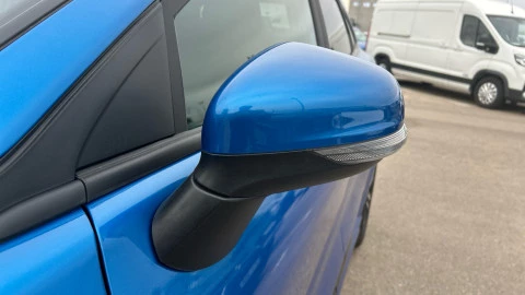 Ford Puma 1.0 EcoBoost 125cv ST-Line MHEV