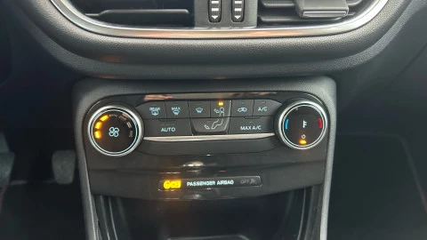 Ford Puma 1.0 EcoBoost 125cv ST-Line MHEV