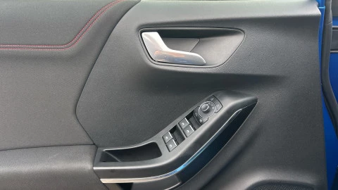 Ford Puma 1.0 EcoBoost 125cv ST-Line MHEV