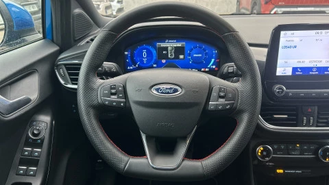 Ford Puma 1.0 EcoBoost 125cv ST-Line MHEV