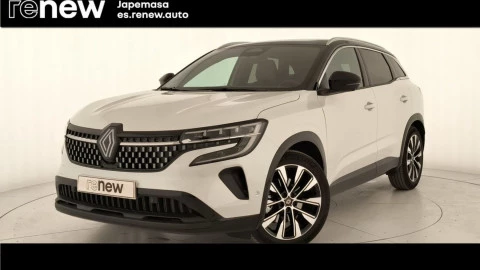 Renault Austral  1.2 E-Tech Hibrido Techno 146kW