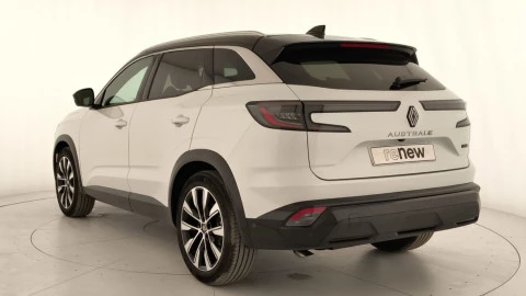 Renault Austral  1.2 E-Tech Hibrido Techno 146kW