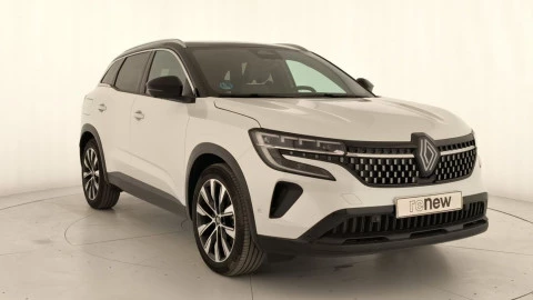 Renault Austral  1.2 E-Tech Hibrido Techno 146kW