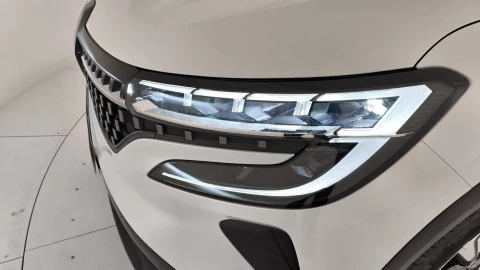 Renault Austral  1.2 E-Tech Hibrido Techno 146kW