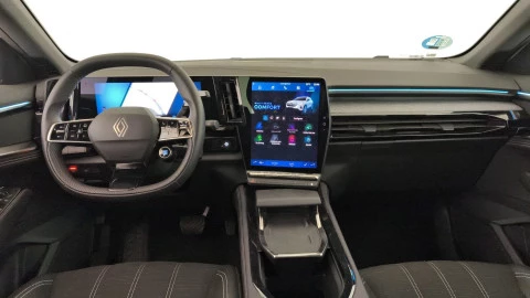 Renault Austral  1.2 E-Tech Hibrido Techno 146kW