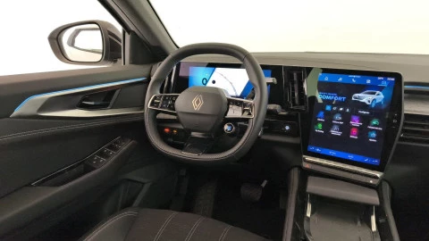 Renault Austral  1.2 E-Tech Hibrido Techno 146kW