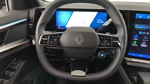 Renault Austral  1.2 E-Tech Hibrido Techno 146kW